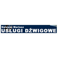 Mariusz Nalewaj Usługi Dźwigowe - Wynajem dźwigów i żurawi