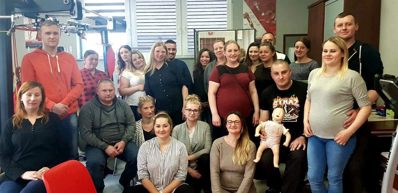 Przychodnie prywatne