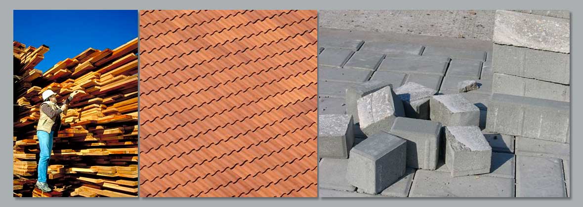 Drewex Materiały Budowlane