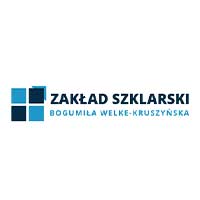 Szklarz ZUH Bogumiła Welke-Kruszyńska - Szklarze