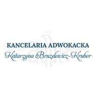 Katarzyna Bruzdewicz-Kruber Kancelaria adwokacka - Adwokaci