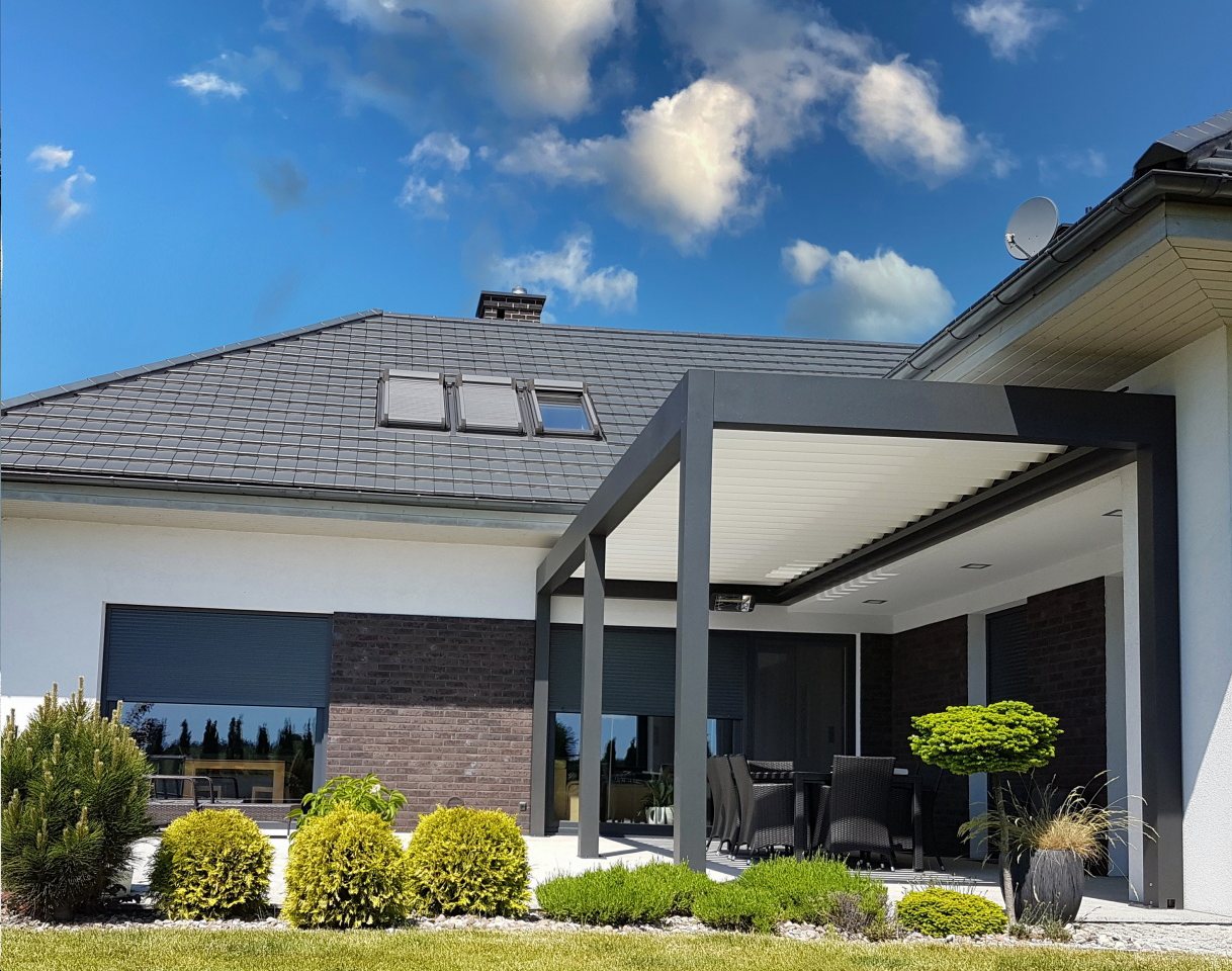 żaluzje, rolety, plisy, moskitiery