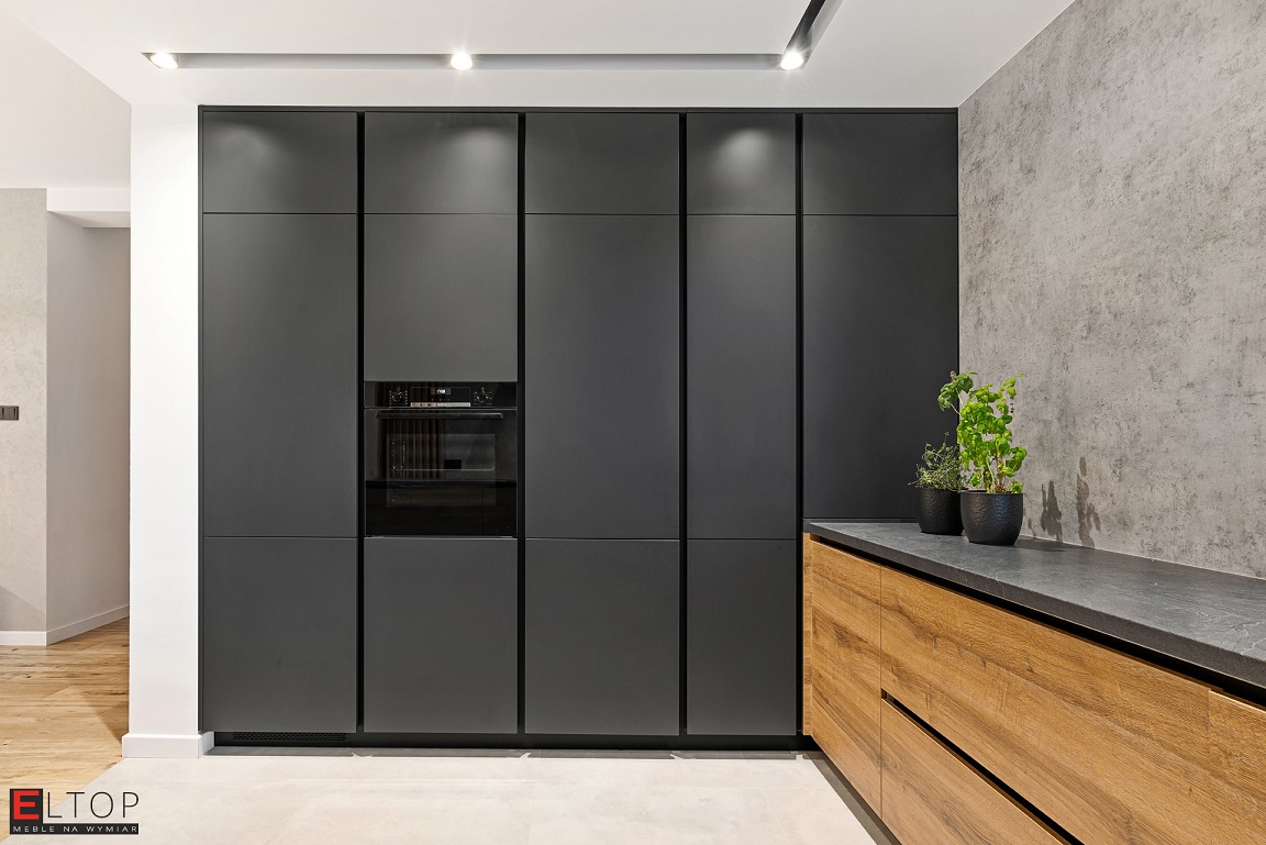 meble kuchenne na wymiar