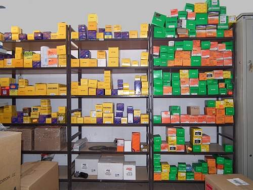 skup oleju przepracowanego