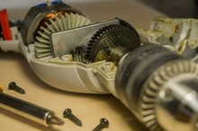 naprawa elektronarzędzi