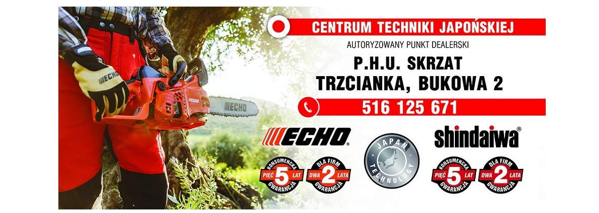 Skrzat P.H.U. Damian Majchrzak