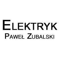 Paweł Zubalski Elektryk - Ogrzewanie elektryczne