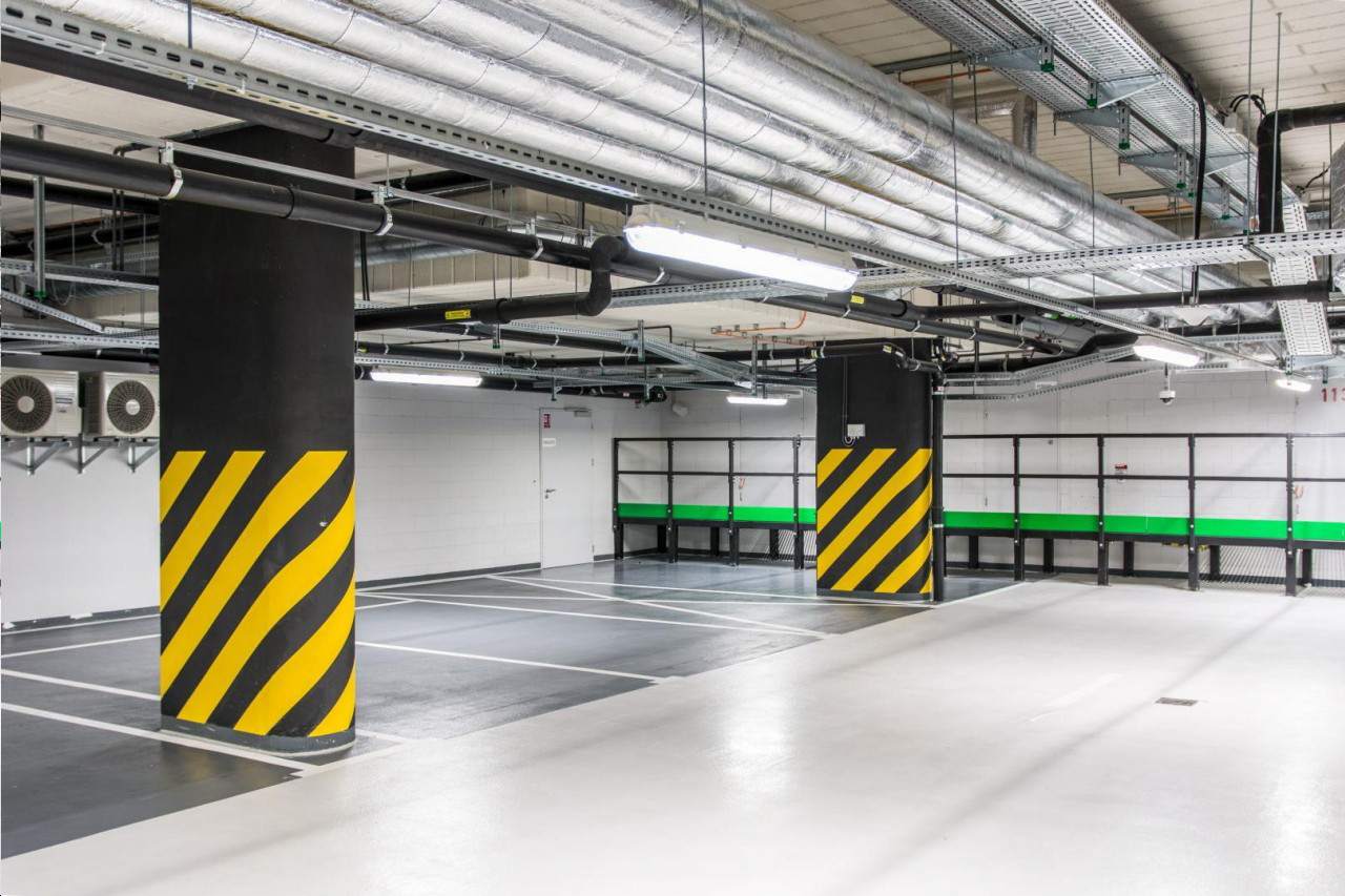 instalacje teletechniczne