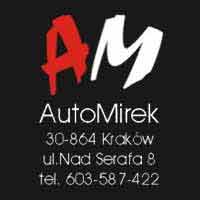 Mirosław Włodarczyk Auto Mirek - Blacharstwo i lakiernictwo