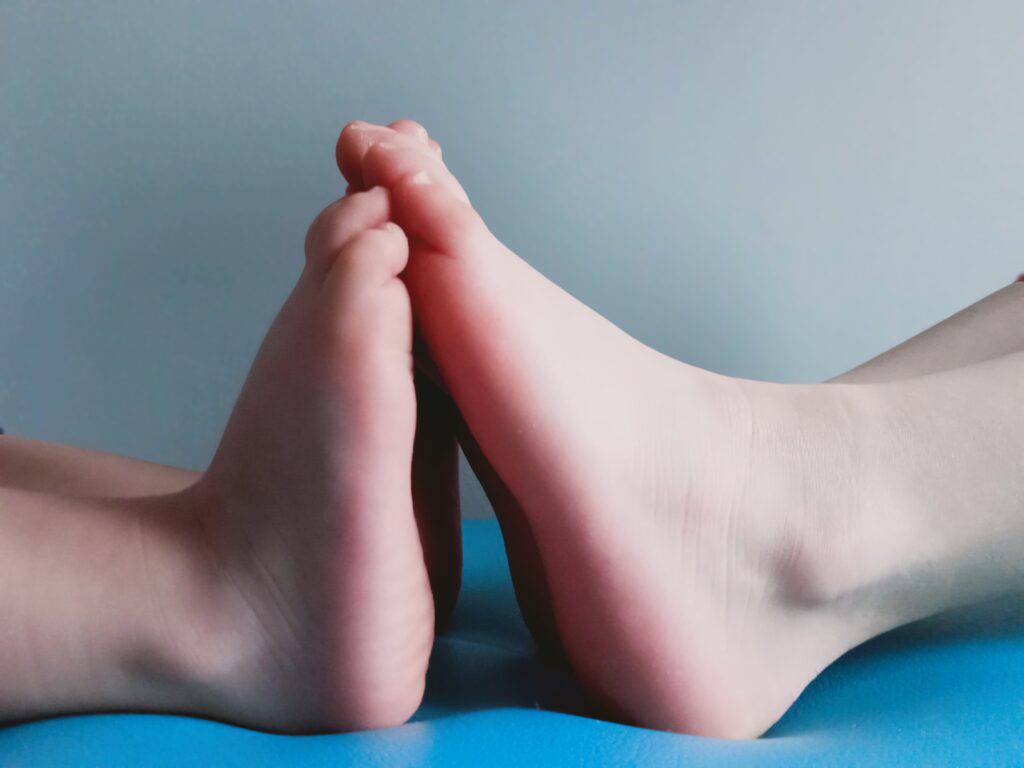 ćwiczenia motoryczne