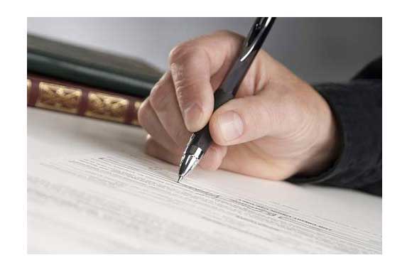 świadczenie usług prawniczych