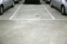 zarządzanie parkingami