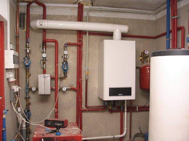 instalacje wodno kanalizacyjne