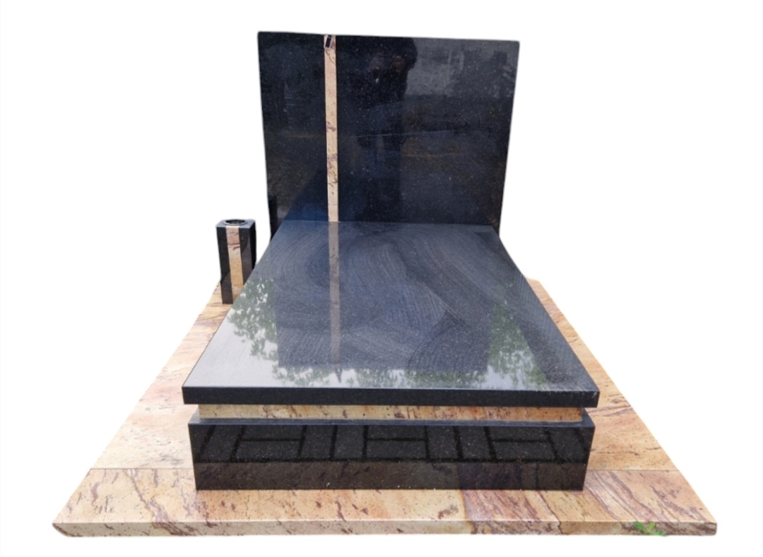 Czepnik Sławomir. Zakład kamieniarski