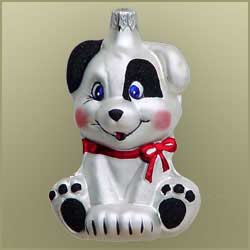 bombki ręcznie malowane