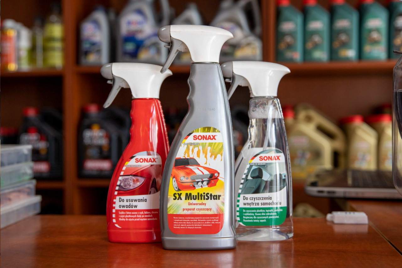 mobilny serwis klimatyzacji