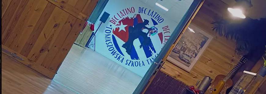 Dance Fit Center Witold Pągowski