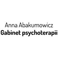 Anna Abakumowicz Gabinet Psychoterapii - Psychiatrzy psycholodzy i psychoterapeuci