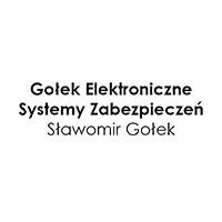 Gołek Elektroniczne Systemy Zabezpieczeń Sławomir Gołek Instalacja systemów alarmowych - Instalacja systemów alarmowych