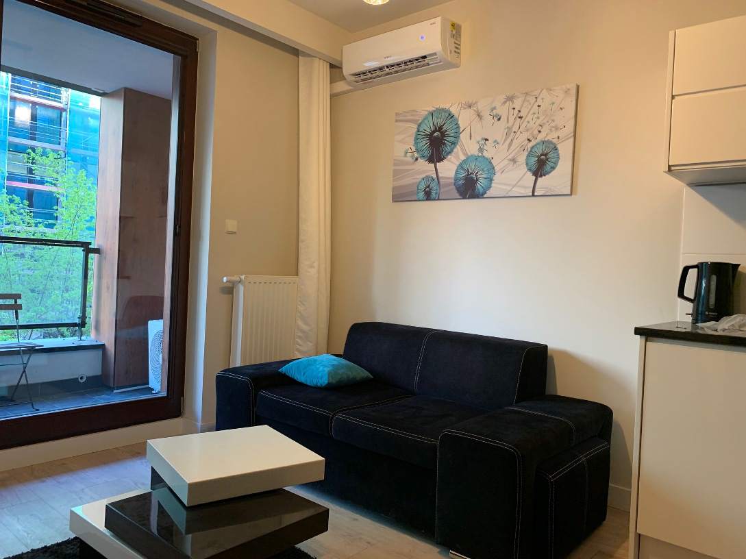 klimatyzacja dla domu