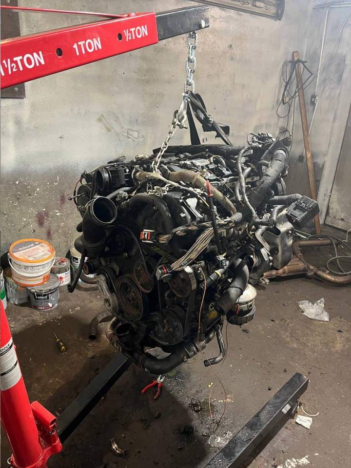 lakiernik samochodowy