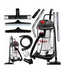 maszyny sprzątające