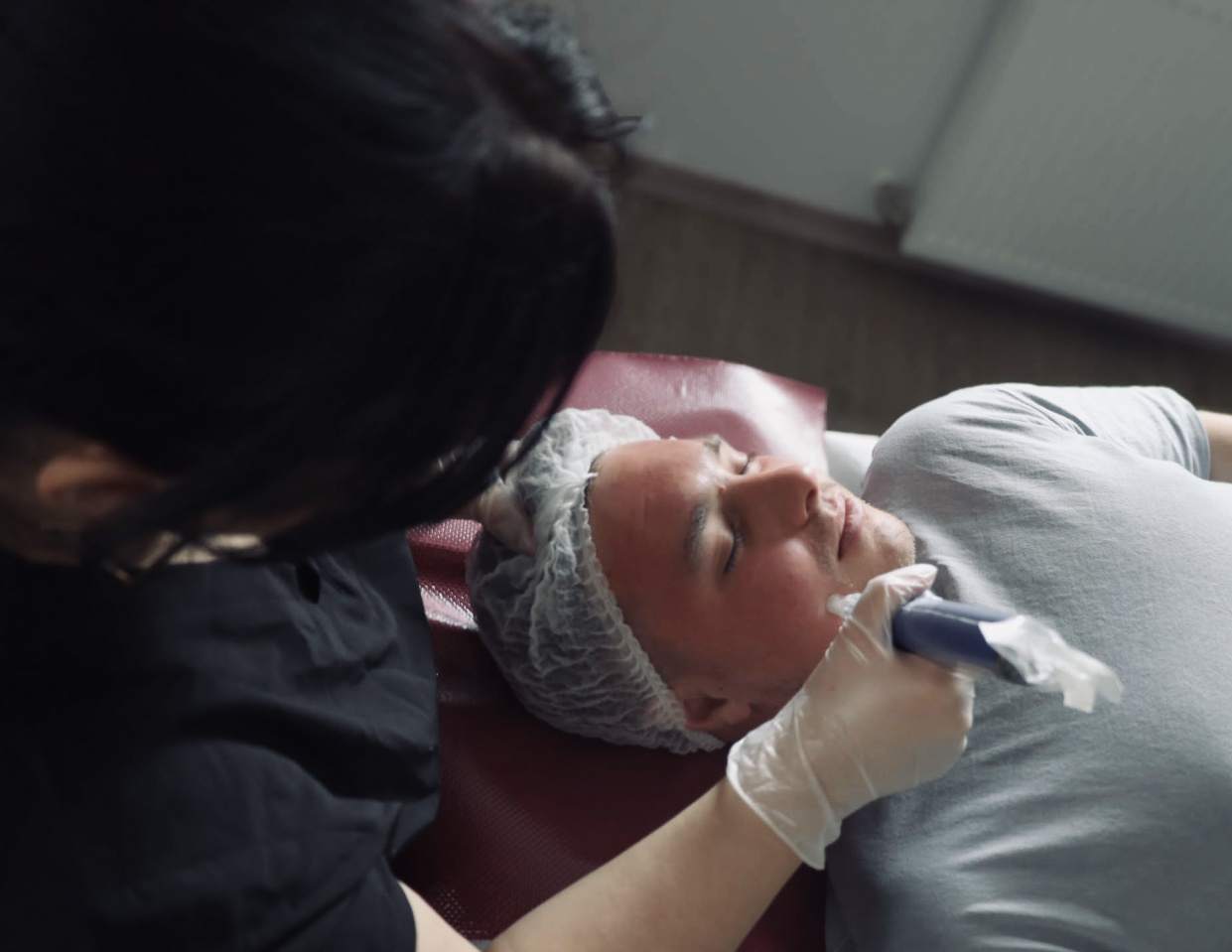 gabinet kosmetologiczny