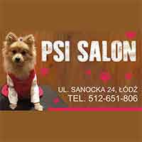 Psi Salon Aleksandra Beska - Zwierzęta domowe