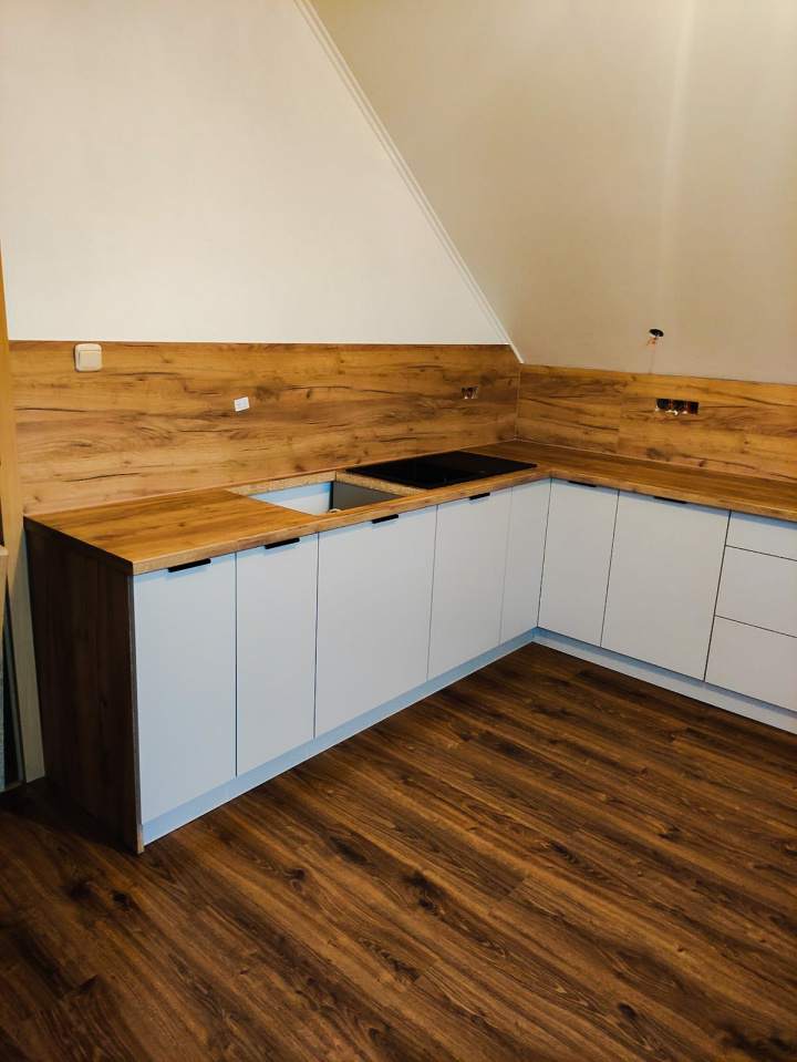 kuchnia na zamówienie