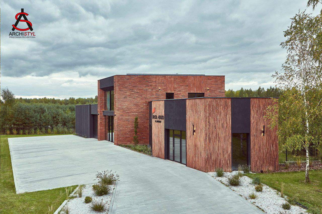 biuro projektowe, nieruchomości, projekty domów, firma projektowa