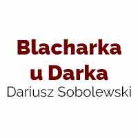 Blacharka u Darka Dariusz Sobolewski - Blacharstwo i lakiernictwo