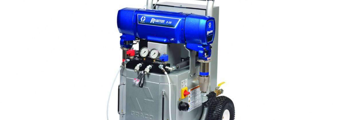 Lider Izolacje natryskowe Dariusz Gazda