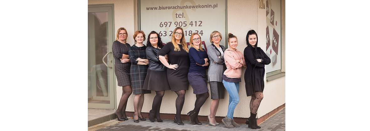 Biuro Rachunkowe MJM Sp. z o.o.