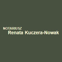 Renata Kuczera-Nowak, Marcin Nowak Kancelaria Notarialna s.c. - Notariusze