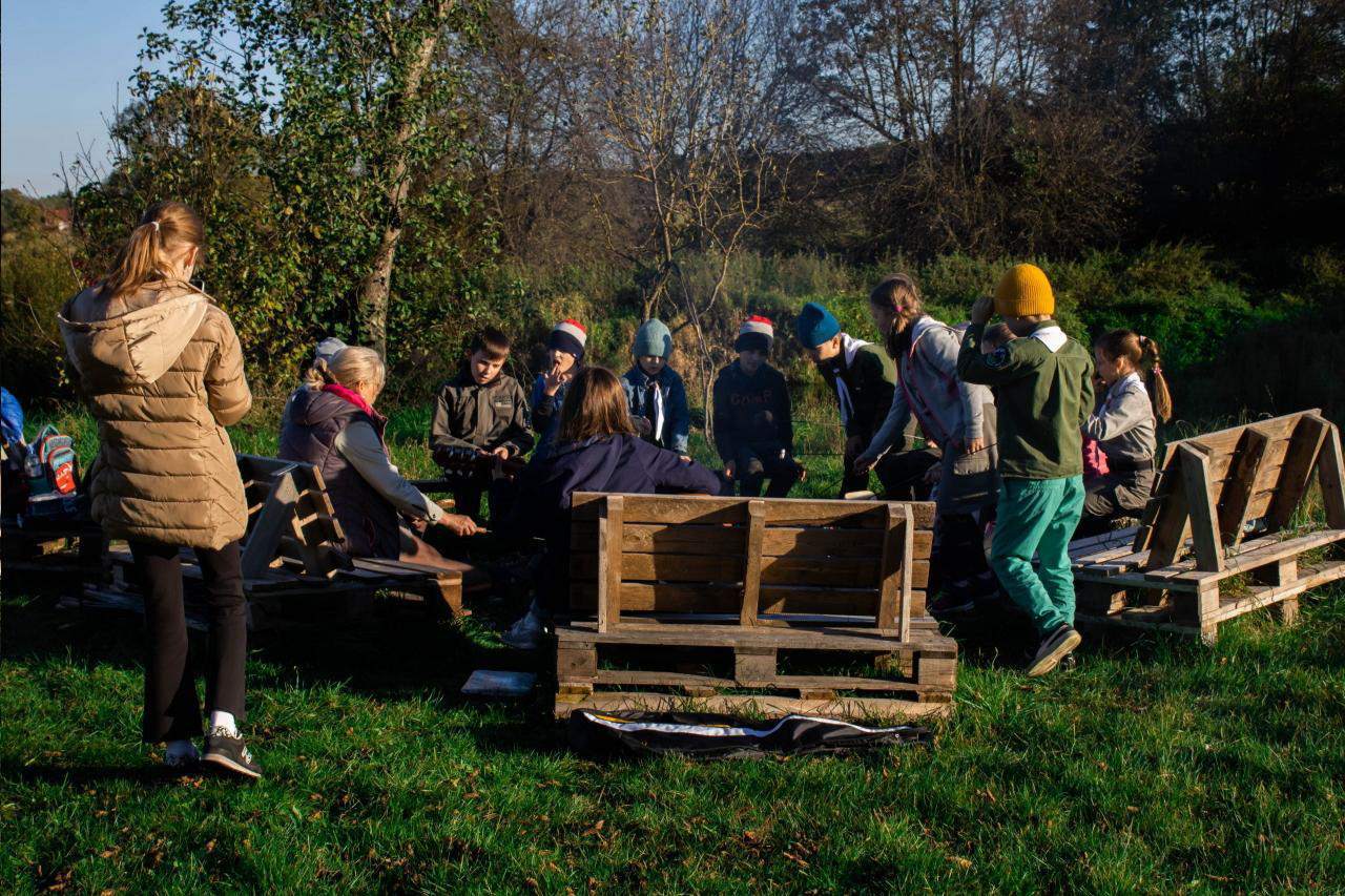 organizacja imprez okolicznościowych