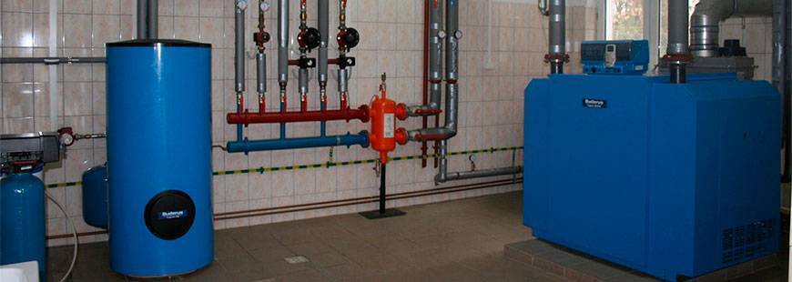 Ryszard Borodo Zakład Instalatorstwa Sanitarnego