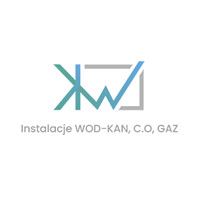 Katarzyna Liulia-Kozik Instalacje sanitarne - Budowa i wykończenia pod klucz