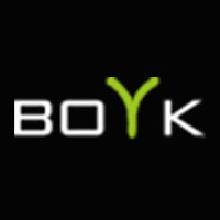 Boyk Adam Kolak - Schody