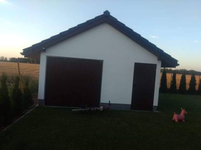 wykończenie mieszkania