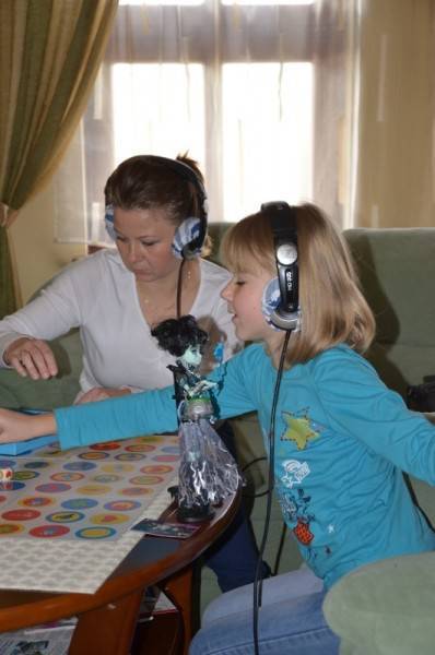 pomoc w trudnościach z nauką