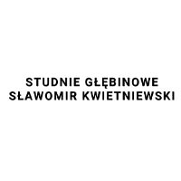 Sławomir Kwietniewski Studnie Głębinowe - Studnie