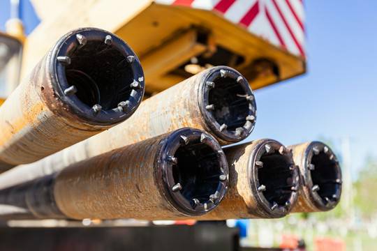 specjalistyczne prace ziemne