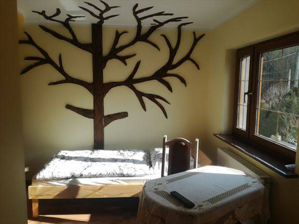 pokoje agroturystyka