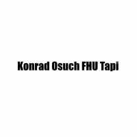 Konrad Osuch FHU Tapi - Usługi tapicerskie