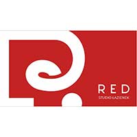 Red Paczka Wojciech Bujnik - Wyposażenie łazienek