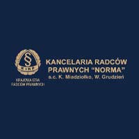 Norma Kancelaria radców prawnych - Radcy prawni