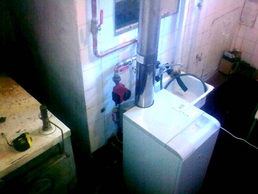 usługi hydrauliczne