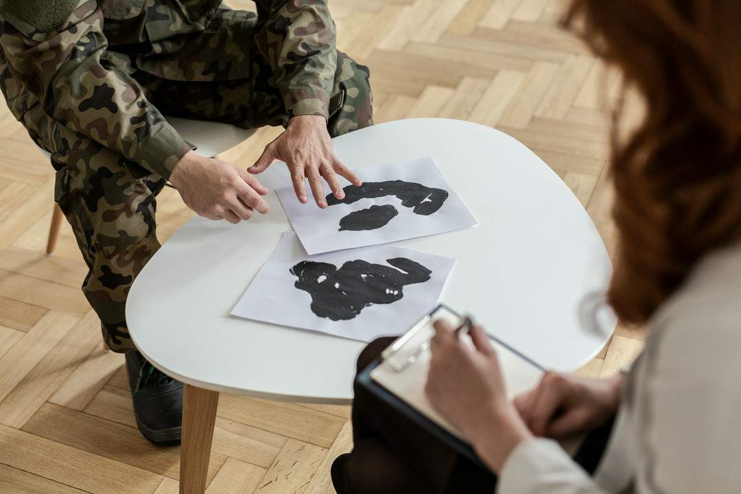 leczenie zaburzeń osobowości