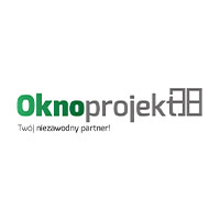 Okno Projekt. Okna, drzwi, rolety, żaluzje fasadowe, Szczecin