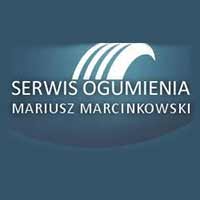 Mariusz Marcinkowski Serwis ogumienia - Wulkanizacja i serwis opon